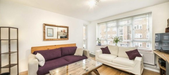 3 bedrooms Apartment in Acton, United Kingdom No. 10024 6