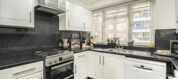 3 bedrooms Apartment in Acton, United Kingdom No. 10024 3