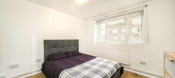3 bedrooms Apartment in Acton, United Kingdom No. 10024 9