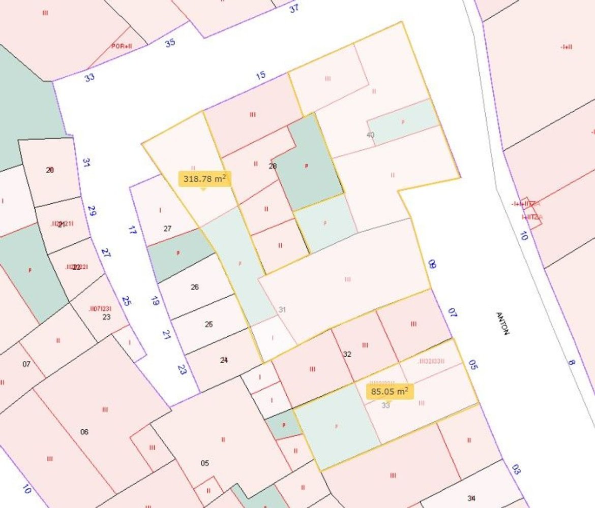  Land in Zaragoza, Spain No. 162276