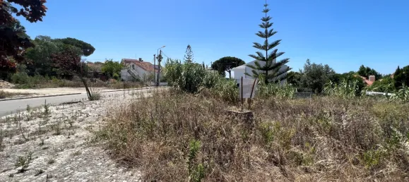 1472m² Land in Almada, Portugal No. 109179 4