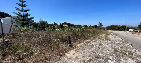 1472m² Land in Almada, Portugal No. 109179 9