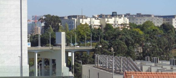 2 Schlafzimmer Penthouse in Porto, Portugal, Nr. 328866 3