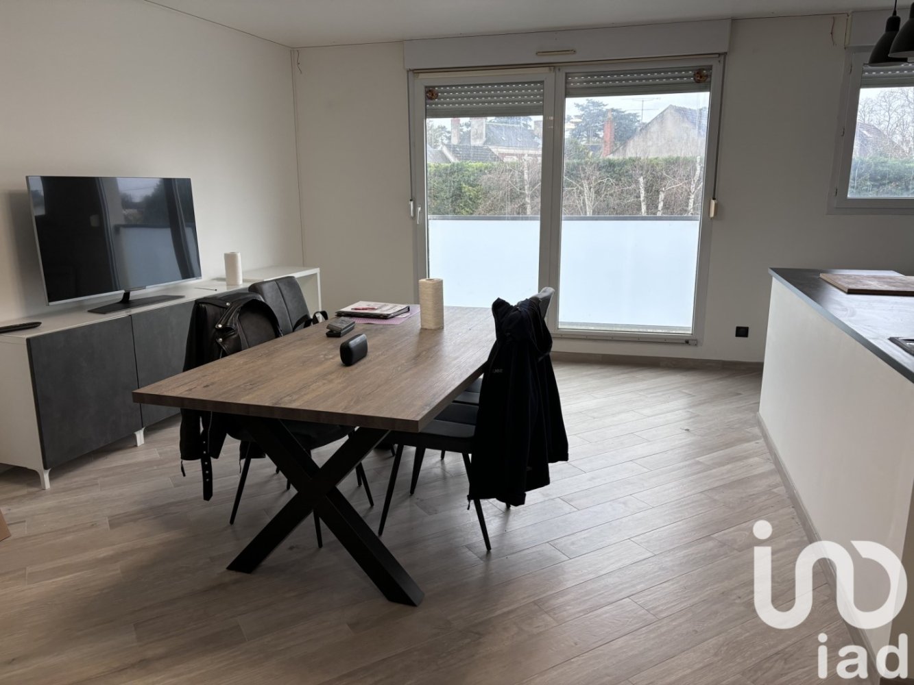 1 bedroom Apartment in Beaugency, France No. 43109