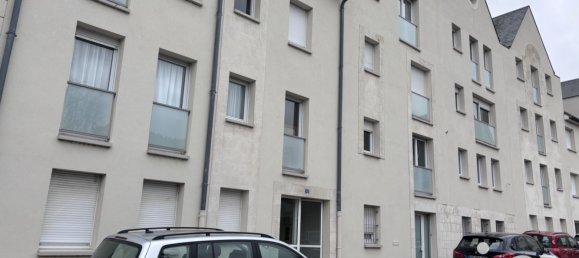1 bedroom Apartment in Beaugency, France No. 43109 4