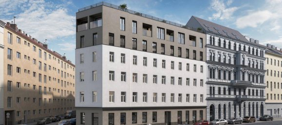 3-Zimmer Wohnung in Brigittenau, Austria, Nr. 157901 3