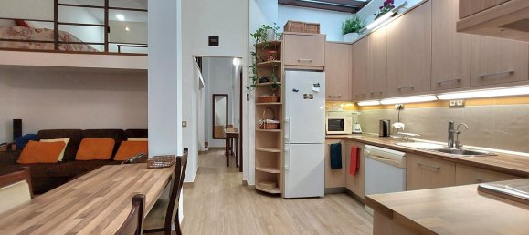 Apartamento T3 em Las Palmas De Gran Canaria, Spain N.º 162307 31