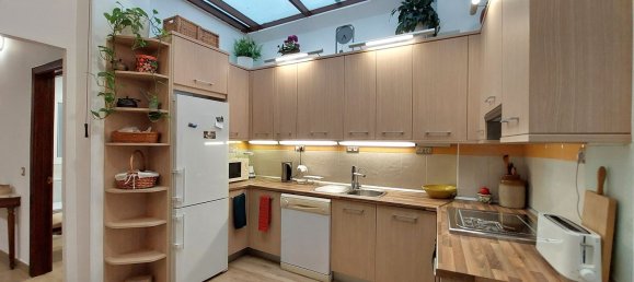 Apartamento T3 em Las Palmas De Gran Canaria, Spain N.º 162307 32