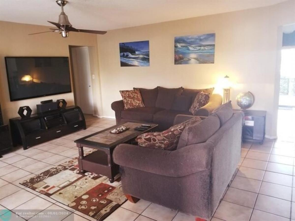 3 bedrooms House in Fort Lauderdale, USA No. 378103