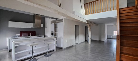 3 bedrooms Duplex in Toul, France No. 96947 23