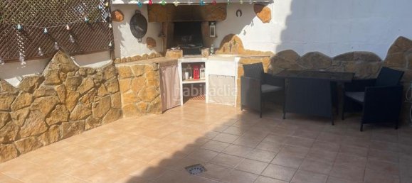 4 Schlafzimmer Stadthaus in Vinaros, Spain, Nr. 186846 2