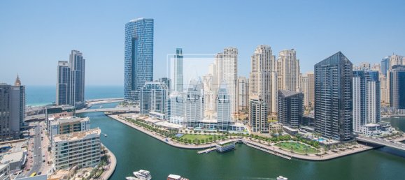 2 bedrooms Apartment in Dubai Marina, UAE No. 51178 15