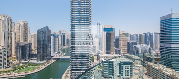 2 bedrooms Apartment in Dubai Marina, UAE No. 51178 18