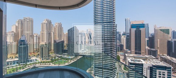 2 bedrooms Apartment in Dubai Marina, UAE No. 51178 16