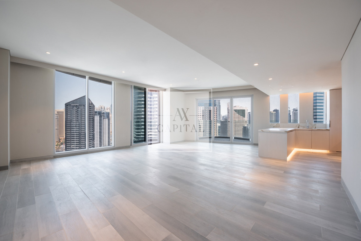 2 bedrooms Apartment in Dubai Marina, UAE No. 51178