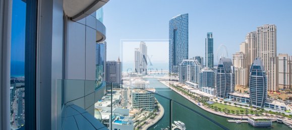 2 bedrooms Apartment in Dubai Marina, UAE No. 51178 19