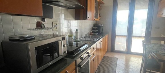 Apartamento de 4 habitaciónes en Vigonza, Italy No. 283057 5