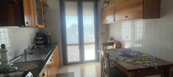 Apartamento de 4 habitaciónes en Vigonza, Italy No. 283057 6