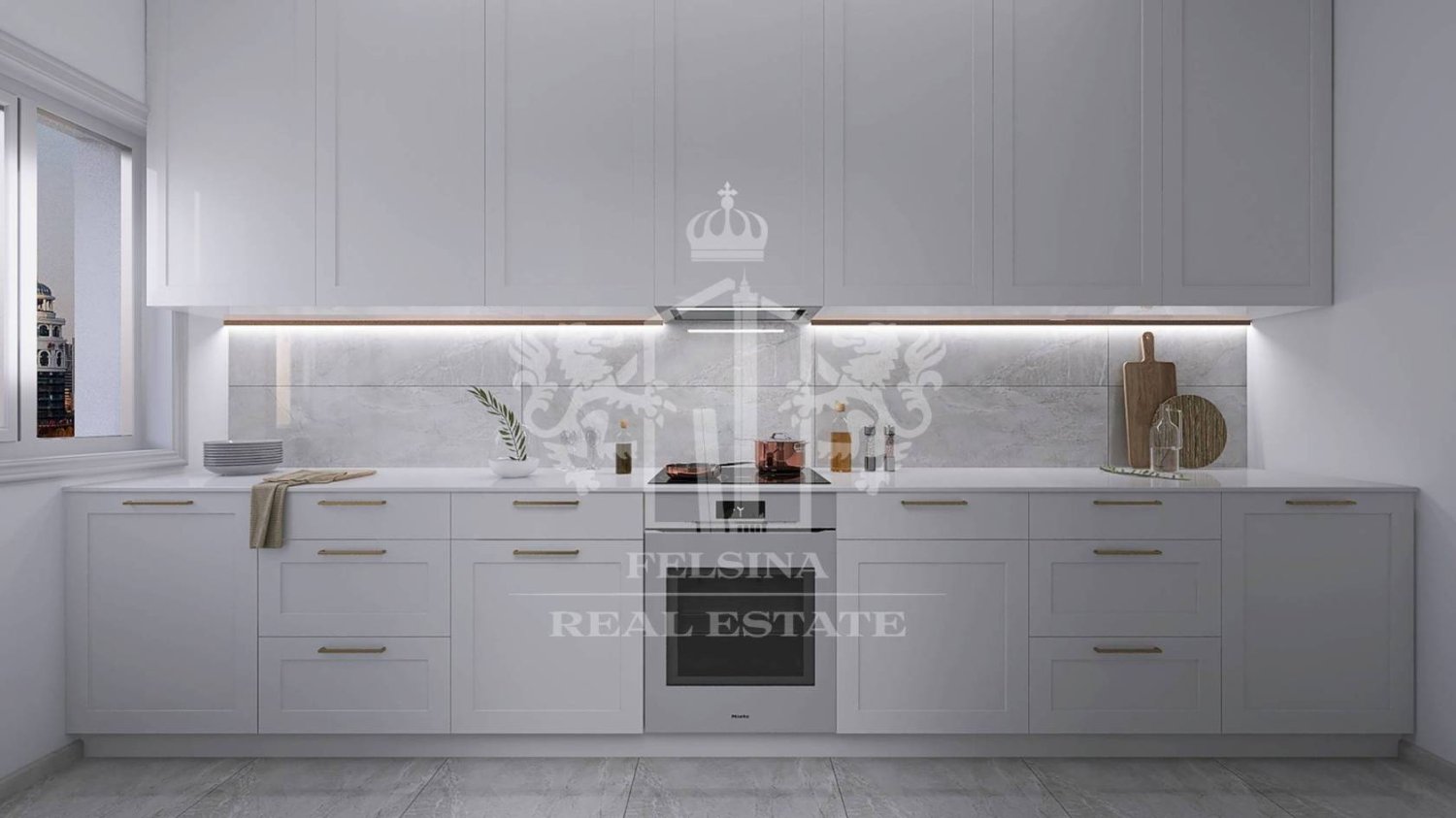 3 bedrooms Apartment in Bologna, Italy No. 341905