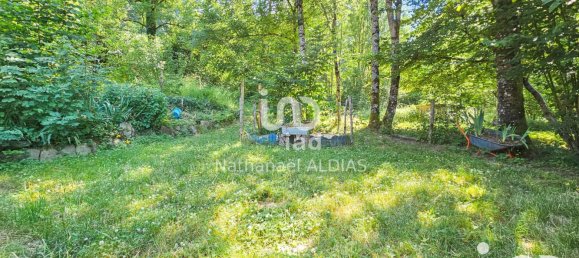 Дом с 6 комнатами в Аверон, Франция № 281468 22