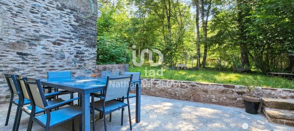 Дом с 6 комнатами в Аверон, Франция № 281468 5