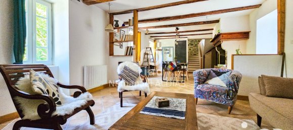 Дом с 6 комнатами в Аверон, Франция № 281468 9