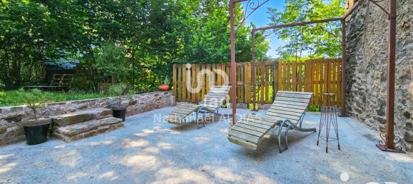 Дом с 6 комнатами в Аверон, Франция № 281468 6