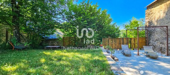 Дом с 6 комнатами в Аверон, Франция № 281468 4