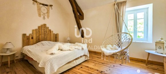 Дом с 6 комнатами в Аверон, Франция № 281468 18