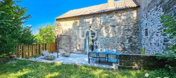 Дом с 6 комнатами в Аверон, Франция № 281468 2