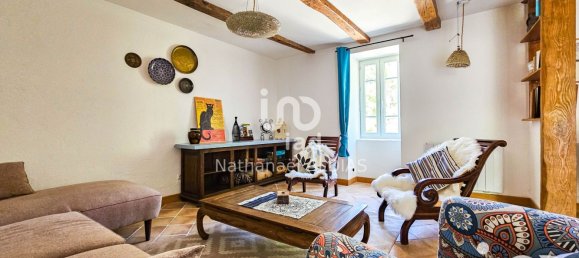 Дом с 6 комнатами в Аверон, Франция № 281468 10