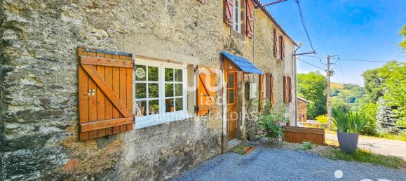 Дом с 6 комнатами в Аверон, Франция № 281468 25