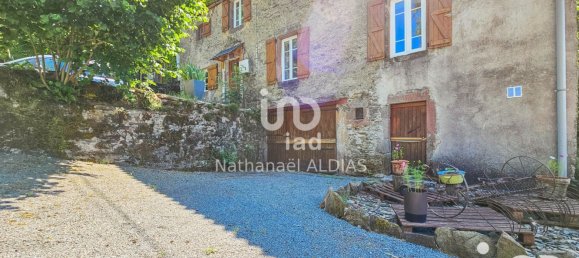 Дом с 6 комнатами в Аверон, Франция № 281468 23