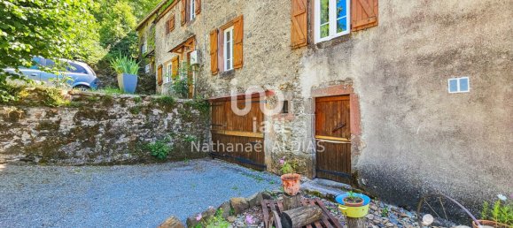 Дом с 6 комнатами в Аверон, Франция № 281468 24