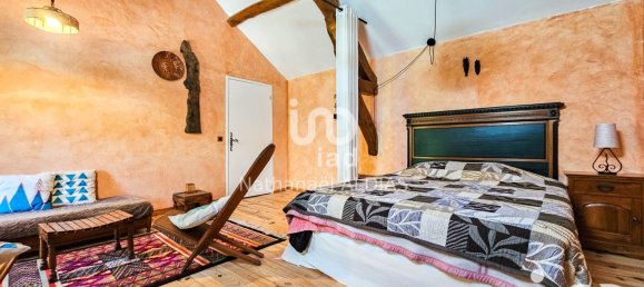 Дом с 6 комнатами в Аверон, Франция № 281468 16