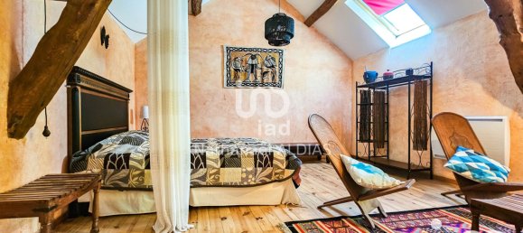 Дом с 6 комнатами в Аверон, Франция № 281468 15