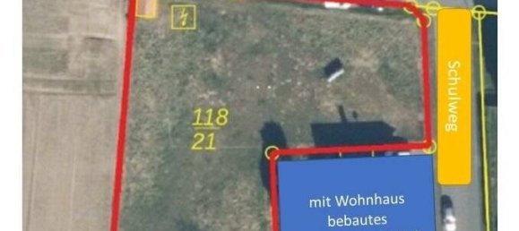  قطعة أرض في Northeim, Germany رقم 190133 7