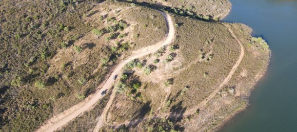 48928m² Land in Sao Bartolomeu de Messines, Portugal No. 47042 10