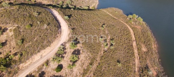 48928m² Land in Sao Bartolomeu de Messines, Portugal No. 47042 2