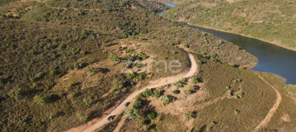 48928m² Land in Sao Bartolomeu de Messines, Portugal No. 47042 8