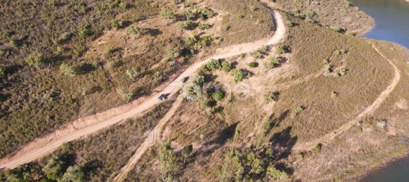 48928m² Land in Sao Bartolomeu de Messines, Portugal No. 47042 4