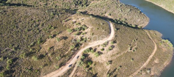 48928m² Land in Sao Bartolomeu de Messines, Portugal No. 47042 11