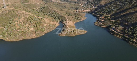 48928m² Land in Sao Bartolomeu de Messines, Portugal No. 47042 15