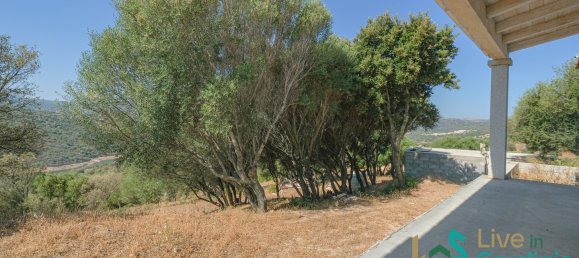 Дом с 4 спальнями в Лурас, Италия № 340771 26