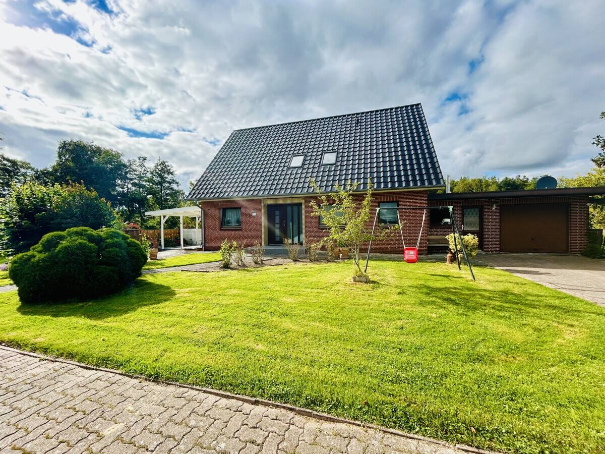 6-Zimmer Haus in Cuxhaven, Germany, Nr. 365124