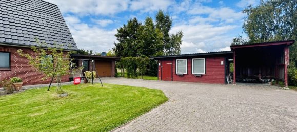 6-Zimmer Haus in Cuxhaven, Germany, Nr. 365124 2