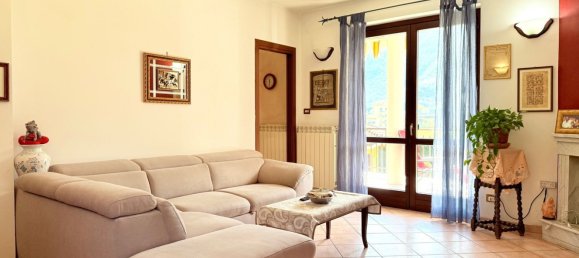 2 chambres Appartement à Borgone Susa, Italy No. 339306 4