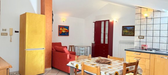 2 chambres Appartement à Borgone Susa, Italy No. 339306 22