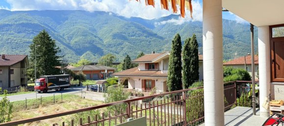 2 chambres Appartement à Borgone Susa, Italy No. 339306 11