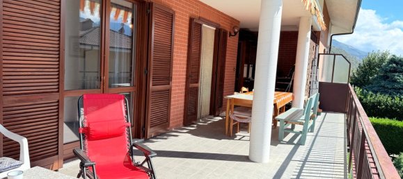 2 chambres Appartement à Borgone Susa, Italy No. 339306 8